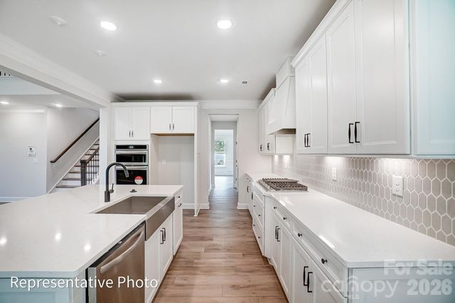 8011 James Query Road, Charlotte, NC 28227