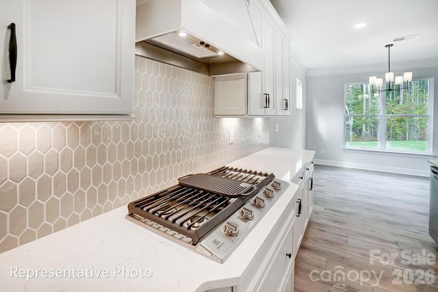 8011 James Query Road, Charlotte, NC 28227