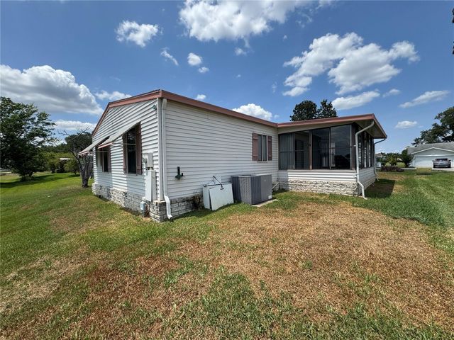 5310 TIGERS TAIL, Leesburg, FL 34748