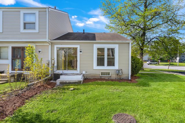 121 Williamsburg Road, Country Club Hills, IL 60478