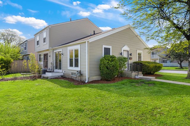 121 Williamsburg Road, Country Club Hills, IL 60478