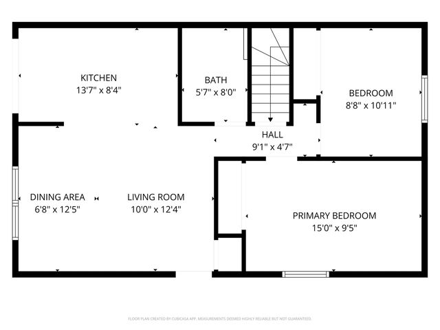 121 Williamsburg Road, Country Club Hills, IL 60478