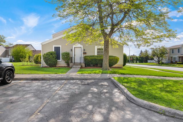 121 Williamsburg Road, Country Club Hills, IL 60478