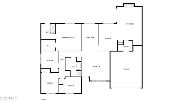 4430 W DIANA Avenue, Glendale, AZ 85302