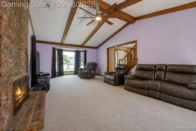 20007 Stamford Drive, Livonia, MI 48152