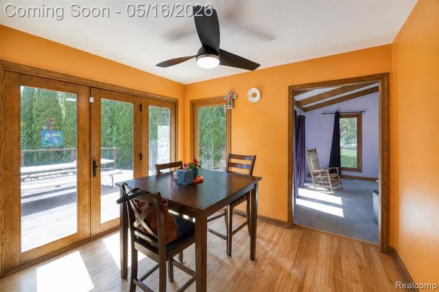 20007 Stamford Drive, Livonia, MI 48152