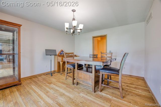 20007 Stamford Drive, Livonia, MI 48152