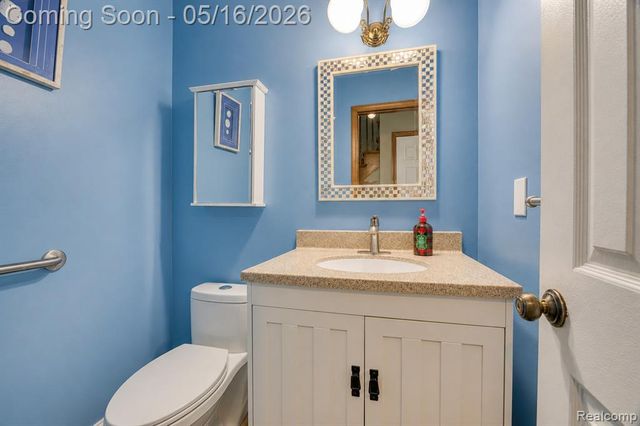 20007 Stamford Drive, Livonia, MI 48152
