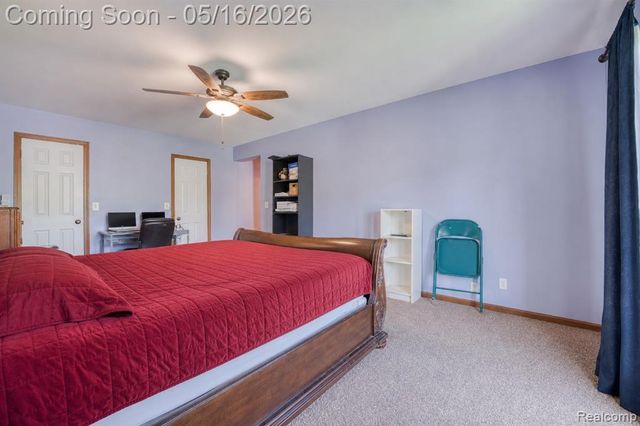 20007 Stamford Drive, Livonia, MI 48152
