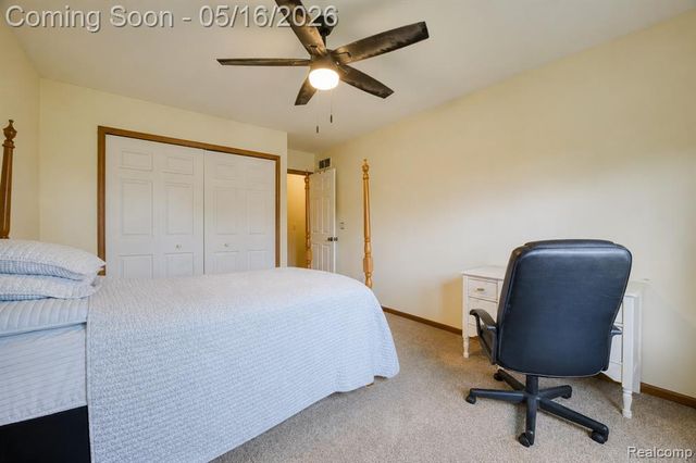 20007 Stamford Drive, Livonia, MI 48152