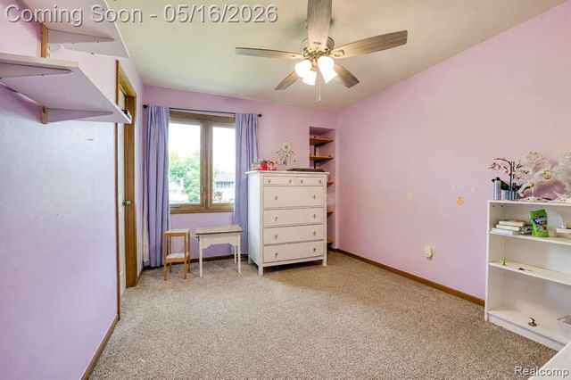 20007 Stamford Drive, Livonia, MI 48152