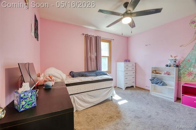 20007 Stamford Drive, Livonia, MI 48152
