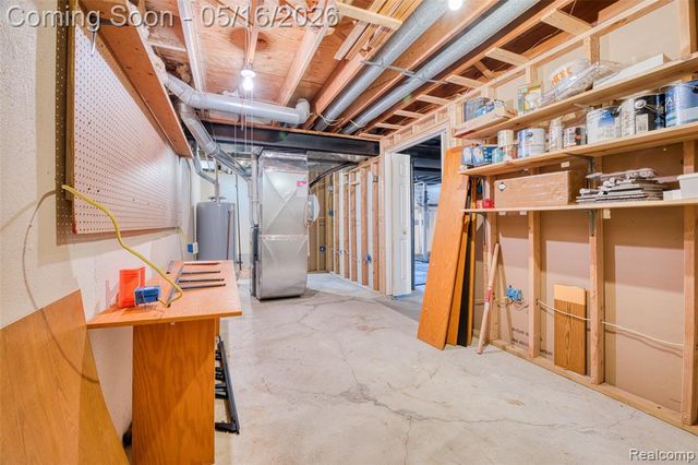 20007 Stamford Drive, Livonia, MI 48152