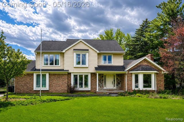 20007 Stamford Drive, Livonia, MI 48152