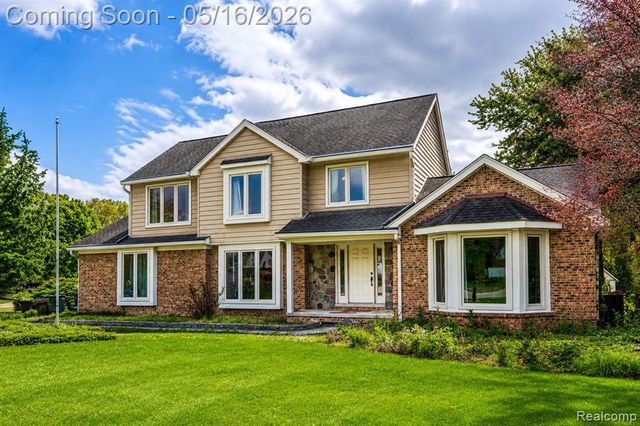 20007 Stamford Drive, Livonia, MI 48152