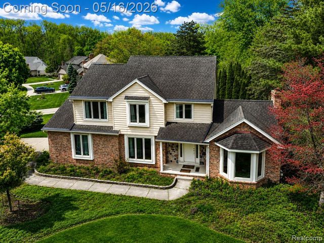 20007 Stamford Drive, Livonia, MI 48152
