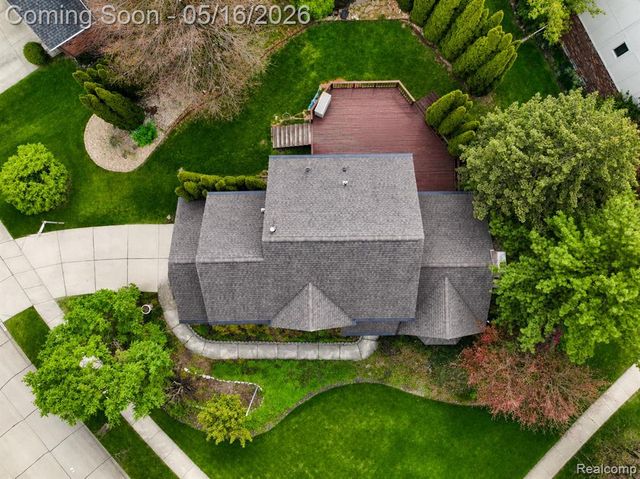 20007 Stamford Drive, Livonia, MI 48152