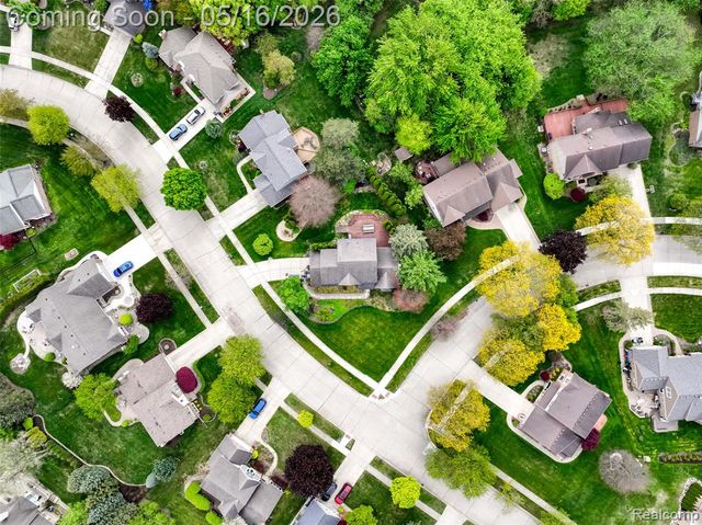20007 Stamford Drive, Livonia, MI 48152