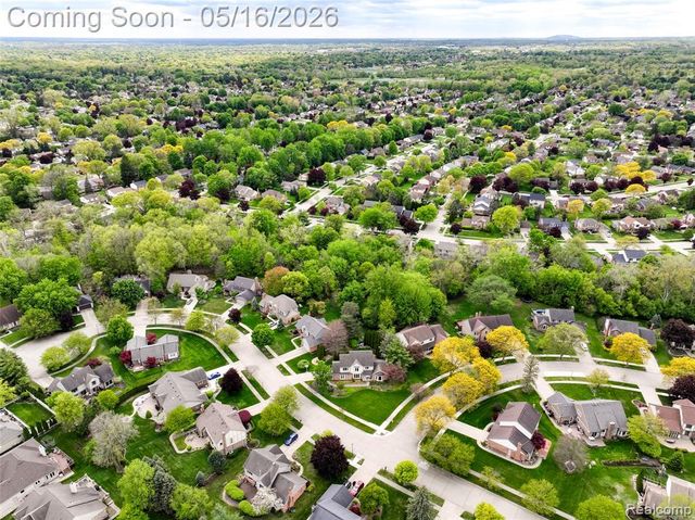 20007 Stamford Drive, Livonia, MI 48152
