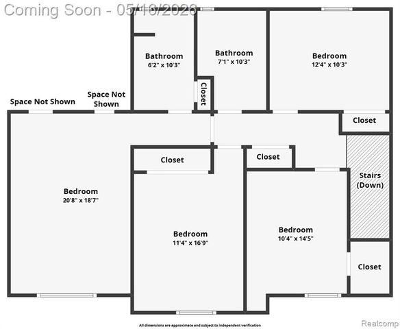 20007 Stamford Drive, Livonia, MI 48152