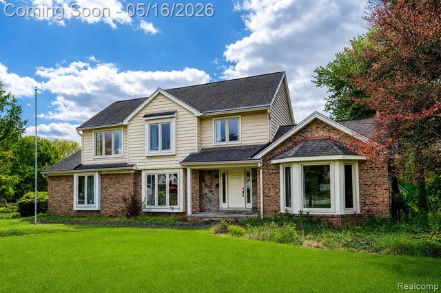 20007 Stamford Drive, Livonia, MI 48152