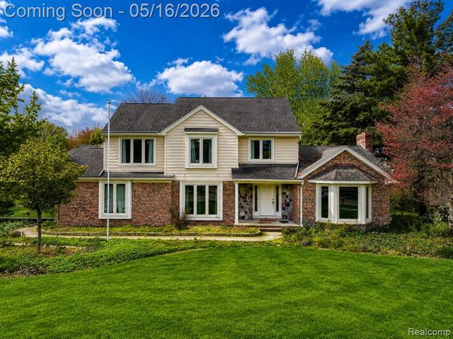 20007 Stamford Drive, Livonia, MI 48152