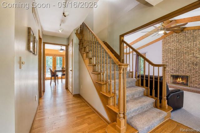 20007 Stamford Drive, Livonia, MI 48152