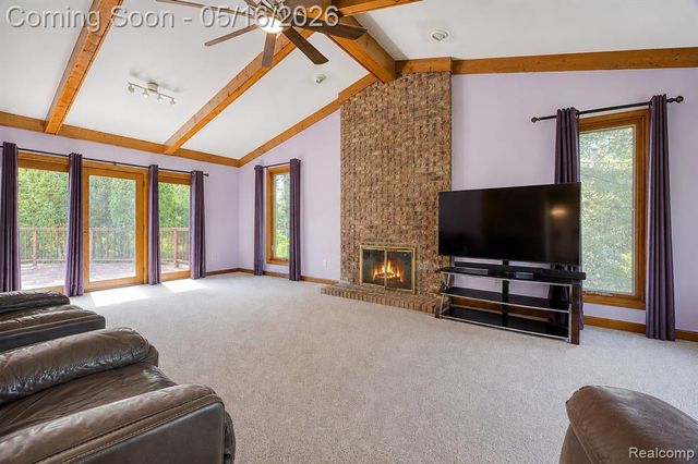 20007 Stamford Drive, Livonia, MI 48152