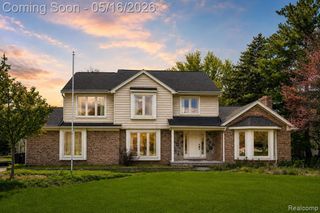 20007 Stamford Drive, Livonia, MI 48152
