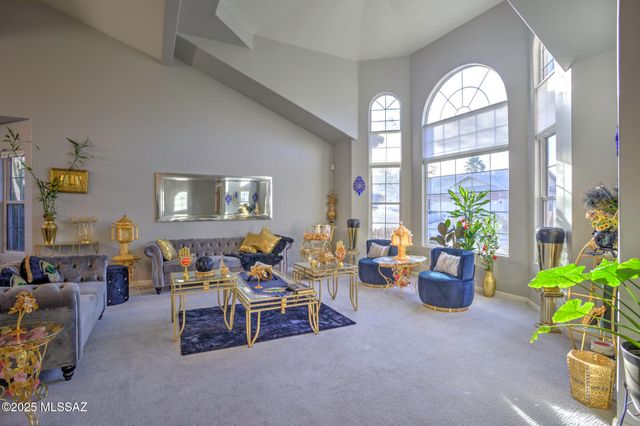 11018 N Mountain Breeze Drive Drive, Tucson, AZ 85737