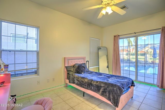 11018 N Mountain Breeze Drive Drive, Tucson, AZ 85737