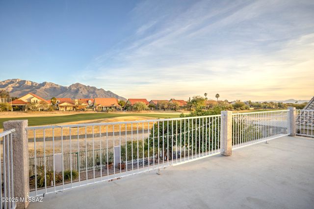 11018 N Mountain Breeze Drive Drive, Tucson, AZ 85737