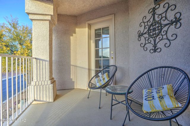 11018 N Mountain Breeze Drive Drive, Tucson, AZ 85737