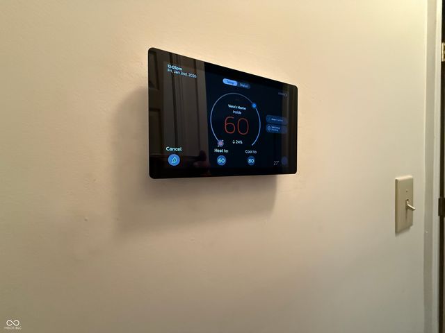 901 Peony Lane, Fortville, IN 46040