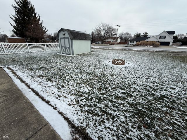 901 Peony Lane, Fortville, IN 46040