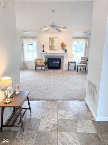 901 Peony Lane, Fortville, IN 46040