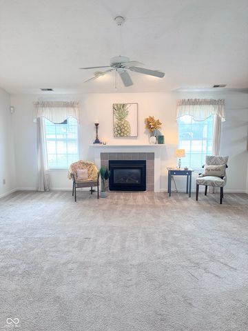 901 Peony Lane, Fortville, IN 46040