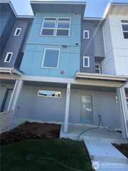 681 (Lot 3) Venture Way, Bellingham, WA 98226