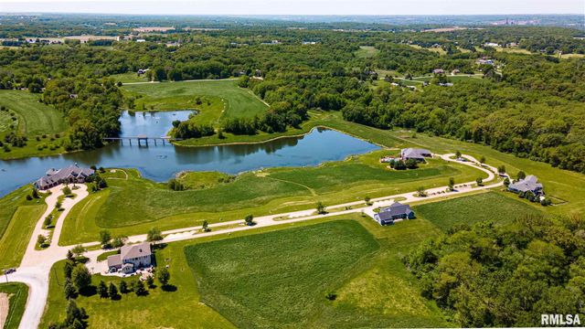 Lot 25 110TH Avenue Court West, Milan, IL 61264