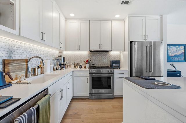 900 S 1st ST 415, Austin, TX 78704