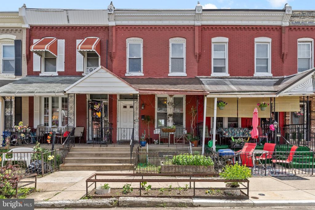 4734 UPLAND ST, Philadelphia, PA 19143