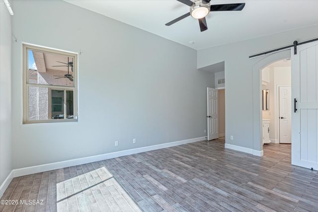 327 W Klinger Canyon Drive, Oro Valley, AZ 85755