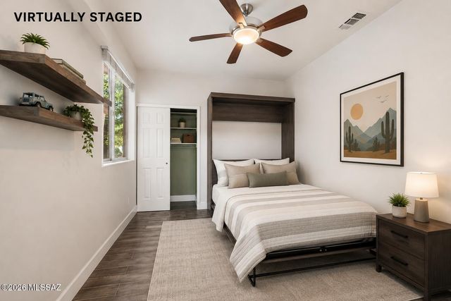 327 W Klinger Canyon Drive, Oro Valley, AZ 85755