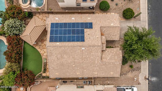 327 W Klinger Canyon Drive, Oro Valley, AZ 85755
