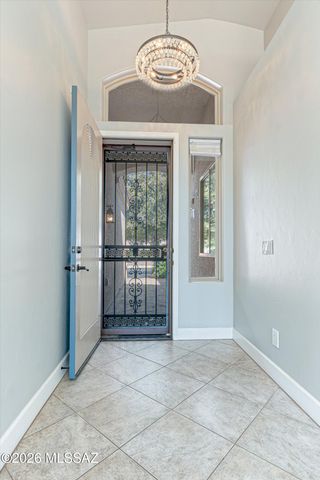327 W Klinger Canyon Drive, Oro Valley, AZ 85755