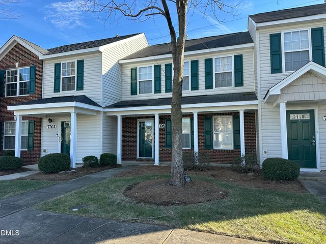 7706 Oliver Park Drive, Whitsett, NC 27377