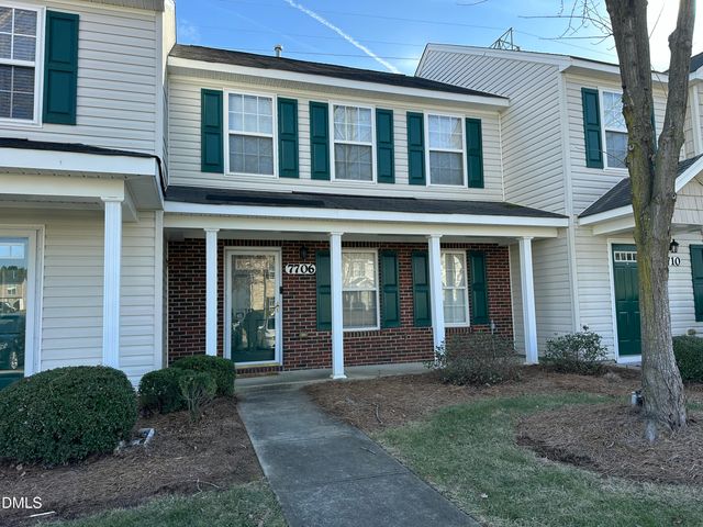 7706 Oliver Park Drive, Whitsett, NC 27377