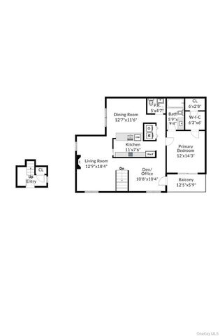 2802 Morgan Drive, Carmel, NY 10512