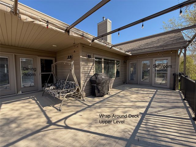 1016 NW Waterfront Drive, Ankeny, IA 50023