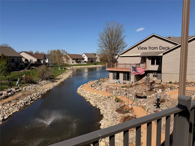 1016 NW Waterfront Drive, Ankeny, IA 50023